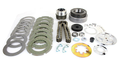 York Clutch Pack Kit 1954 / 1969 FL