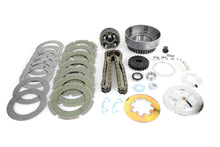 Load image into Gallery viewer, York Clutch Pack Kit 1954 / 1969 FL
