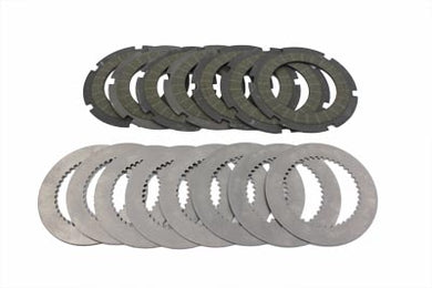 Replacement Clutch Pack for Primo Pro Clutch 0 /  Special application for chain or belt drive