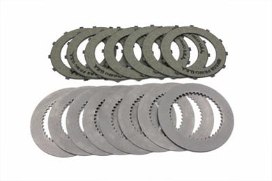 Primo Pro Clutch Pack 0 /  Special replacement for 20-0549