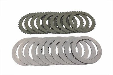 Replacement Clutch Pack for Primo Pro Clutch 0 /  Special application for chain type