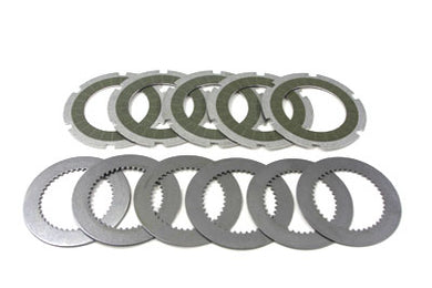 BDL Clutch Set 0 /  Special application for belt or primary chain