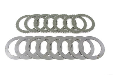 BDL Clutch Set for Competition Clutch Kit 0 /  Special application for primary chain drives