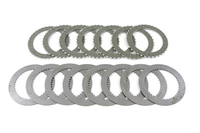 BDL Clutch Set for Competition Clutch Kit 0 /  Special application for primary chain drives