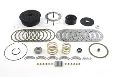 Clutch Drum Kit 1971 / 1980 XL