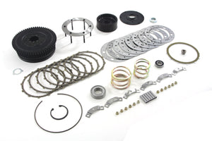 Clutch Drum Kit 1971 / 1980 XL