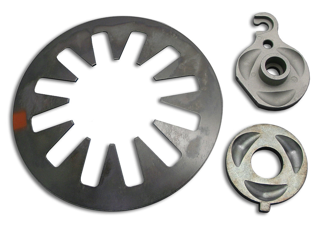 Soft Pull Clutch Ramp Kit 1998 / 2005 FXST 1998 / 2005 FLST 1998 / 2005 FLT 1998 / 2005 FXD 1998 / 2005 FL 1998 / 2005 FX