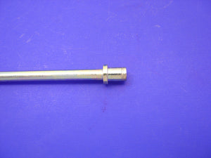 Hydraulic Clutch Pushrod 0 /  Special for hydraulic end cover and hydraulic clutch handle