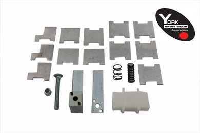 York Auto Primary Chain Adjuster Kit 1965 / 1984 FL 1971 / 1984 FX 1984 / 2000 FXST 1986 / 2000 FLST 1984 / 2000 FLT 1984 / 1994 FXR 1991 / 2000 FXD