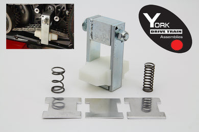 York Auto Primary Chain Adjuster Kit 2001 / 2006 FXST 2001 / 2006 FLST 2001 / 2006 FLT 2001 / 2006 FXD