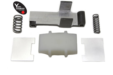 York Auto Primary Chain Adjuster Kit 2007 / 2017 FXST 2007 / UP FLST 2007 / 2016 FLT 2007 / 2017 FXD 2007 / 2016 FL