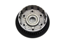 Load image into Gallery viewer, Complete Clutch Drum with Ring Gear 2006 / 2010 FXD 2007 / 2010 FXST 2006 / 2010 FLT 2007 / 2010 FLST