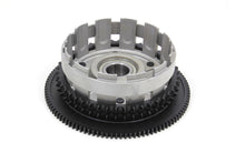 Load image into Gallery viewer, Complete Clutch Drum with Ring Gear 2006 / 2010 FXD 2007 / 2010 FXST 2006 / 2010 FLT 2007 / 2010 FLST