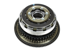 Clutch Drum Kit 2007 / 2010 FXST 2007 / 2010 FLST 2007 / 2010 FLT 2007 / 2010 FXD