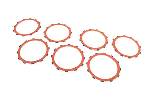 Alto Red Eagle Friction Clutch Set for Indian 2014 / UP Scout