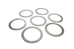 Alto Steel Drive Plate Set for Indian 2014 / UP Scout