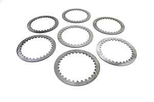 Alto Steel Drive Plate Set for Indian 2014 / UP Scout