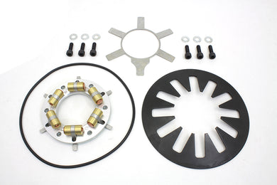 Variable Spring Clutch with Spring 1998 / UP FXST 1998 / UP FLST 1998 / UP FLT 1998 / 2017 FXD