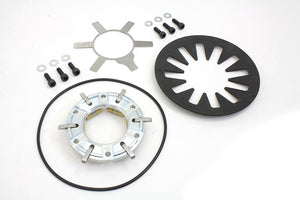 Variable Spring Clutch with Spring 1998 / UP FXST 1998 / UP FLST 1998 / UP FLT 1998 / 2017 FXD