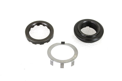 WR Clutch Hub Nut Kit 1933 / 1940 W 1933 / 1936 RL 1947 / 1952 WR