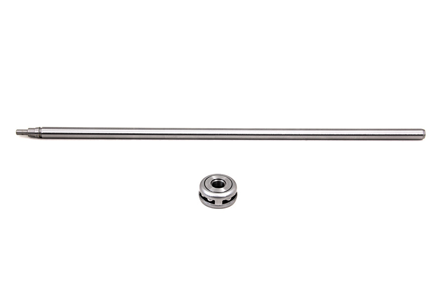 Clutch Throwout Bearing and Rod 1936 / 1940 EL 1937 / 1940 U