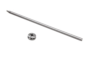 Clutch Throwout Bearing and Rod 1936 / 1940 EL 1937 / 1940 U