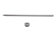 Load image into Gallery viewer, Clutch Throwout Bearing and Rod 1936 / 1940 EL 1937 / 1940 U