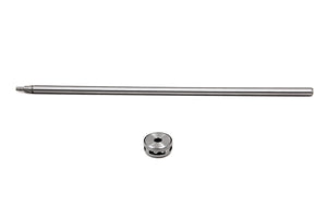 Clutch Throwout Bearing and Rod 1936 / 1940 EL 1937 / 1940 U