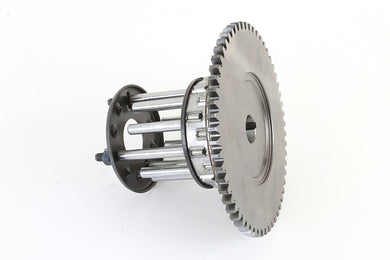 Big Twin Clutch with Ring Gear 1941 / 1964 FL