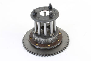 Big Twin Clutch with Ring Gear 1941 / 1964 FL