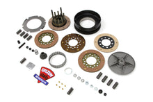 Load image into Gallery viewer, 45 Clutch Pack Kit 1941 / 1952 W 1941 / 1963 G