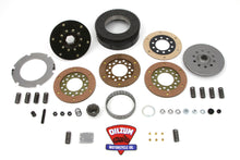 Load image into Gallery viewer, 45 Clutch Pack Kit 1941 / 1952 W 1941 / 1963 G