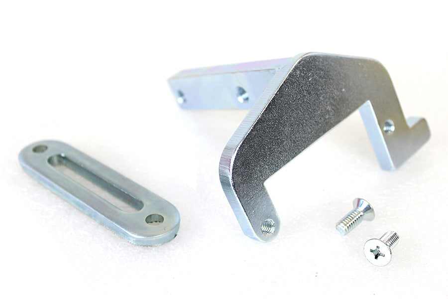 Big Twin Chain Tensioner Bracket Kit 1941 / 1969 FL