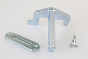 Big Twin Chain Tensioner Bracket Kit 1941 / 1969 FL