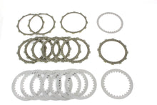 Load image into Gallery viewer, M8 Clutch Plate Kit 2017 / UP FLT 2018 / UP FLFB 2018 / UP FXFB