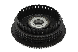 Clutch Drum with Sprocket 2004 / UP XL