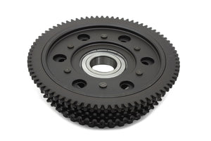 Clutch Drum with Sprocket 2004 / UP XL