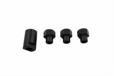Clutch Stud Nut Set 0 /  Replacement for spring collar assembly and clutch adjuster plate