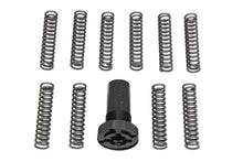 Load image into Gallery viewer, Clutch Hub Nut Kit and Spring Kit 1936 / 1940 EL 1937 / 1940 UL