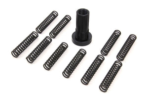 Clutch Hub Nut Kit and Spring Kit 1936 / 1940 EL 1937 / 1940 UL