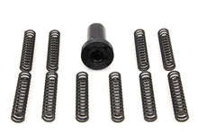 Load image into Gallery viewer, Clutch Hub Nut Kit and Spring Kit 1936 / 1940 EL 1937 / 1940 UL