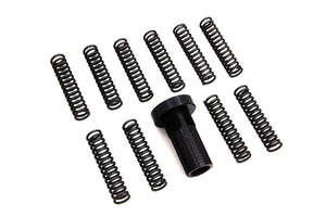 Clutch Hub Nut Kit and Spring Kit 1936 / 1940 EL 1937 / 1940 UL