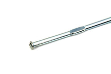 Load image into Gallery viewer, Clutch Mousetrap Rod Zinc 1952 / 1964 FL