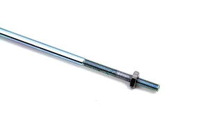 Clutch Mousetrap Rod Zinc 1952 / 1964 FL