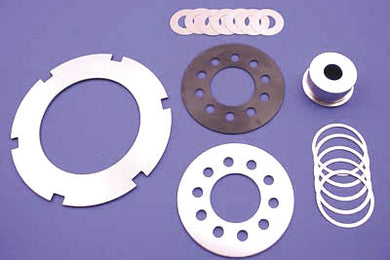 Tamer Style Clutch Hub Retainer Kit 1941 / 1984 FL with belt or chain drive.1941 / 1984 FX with belt or chain drive