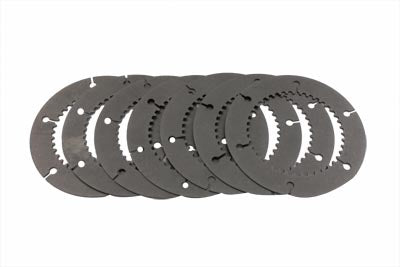 Barnett Steel Drive Clutch Plate Set 1957 / 1970 XL 1952 / 1956 K
