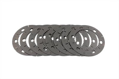Barnett Steel Drive Clutch Plates 1971 / 1983 XL