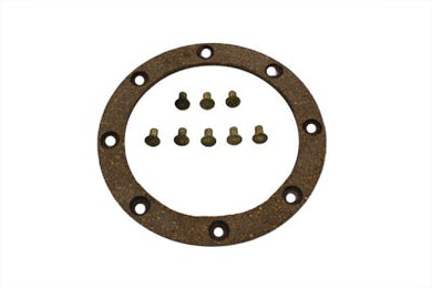 Clutch Hub Lining Disc with Rivets 1941 / 1984 FL 1971 / 1984 FX 1941 / 1948 UL