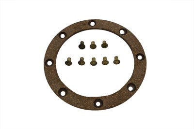 Clutch Hub Lining Disc with Rivets 1941 / 1984 FL 1971 / 1984 FX 1941 / 1948 UL