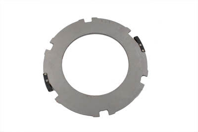 Steel Drive Clutch Plate 1929 / 1952 WL 1929 / 1973 G